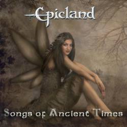 Epicland : Songs of Ancient Times